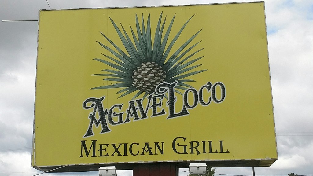 Agave Loco Mexican Grill